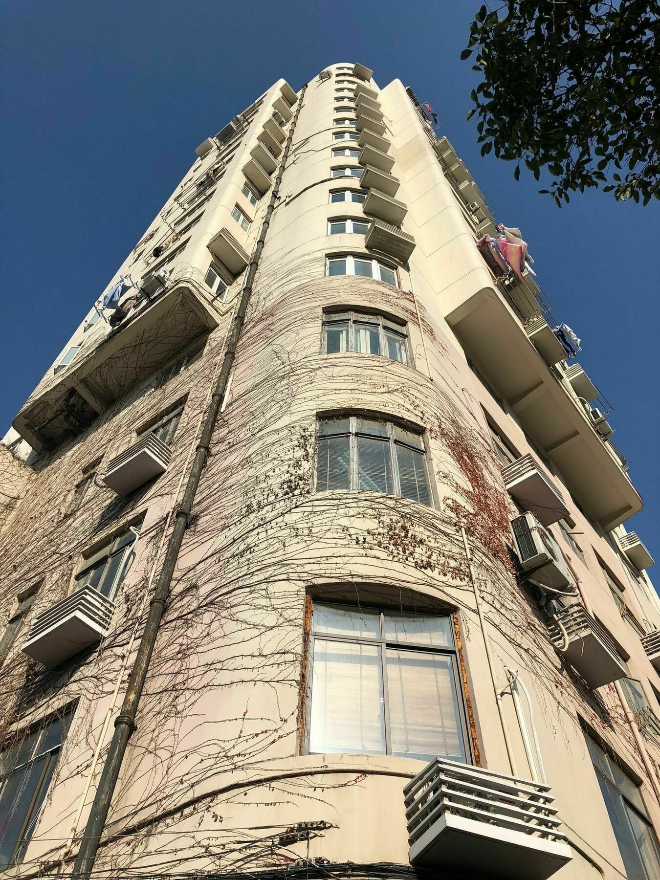 Henry'S Apartment - South Maoming Road เซี่ยงไฮ้ ภายนอก รูปภาพ